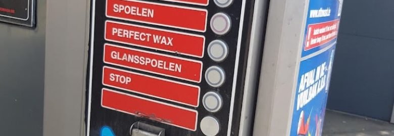 Q Wash