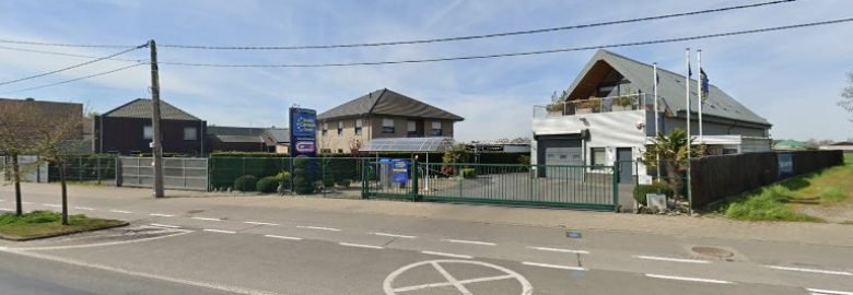 Quality Carwash Center