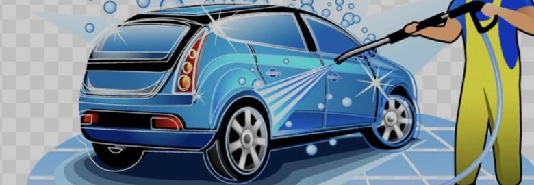 RT-car wash