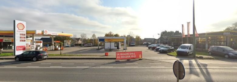 Reflex Self Car Wash