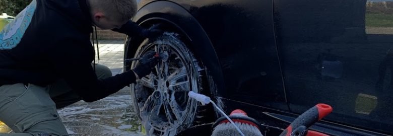 Rhino Wash