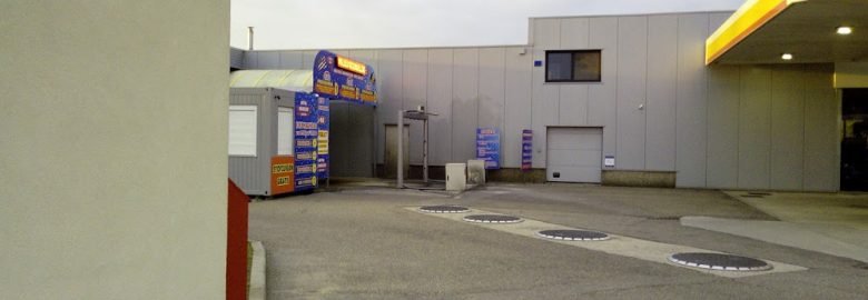 Royal Carwash