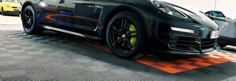 Rs Car Polish detailing Center