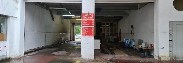 SB Hand Fast Carwash