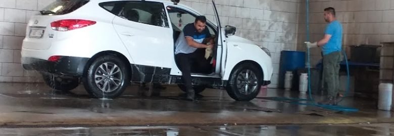 SMM-CARWASH