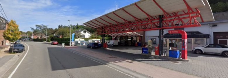 STATION LACROIX SPRL