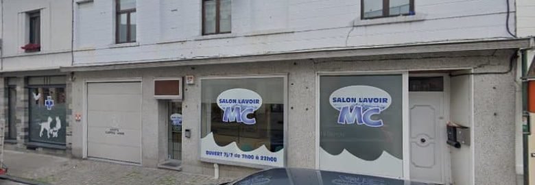 Salon Lavoir Mc