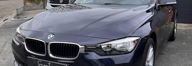 Sanatci Car Cleaning