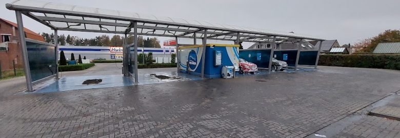 Self Carwash Stekene