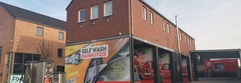 Self Wash Hannutois