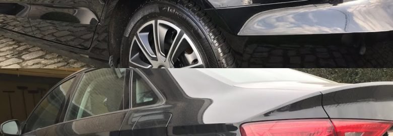 Silpro Car Detailing