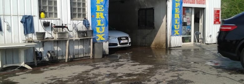 Sodhi carwash