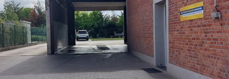 Soft Hand Carwash