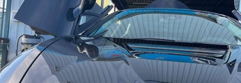 Soft Hand Carwash Vof