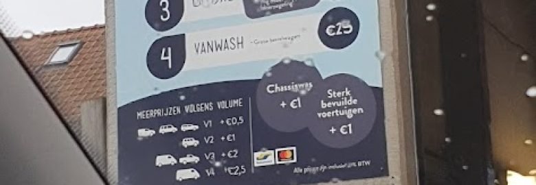 Softwash