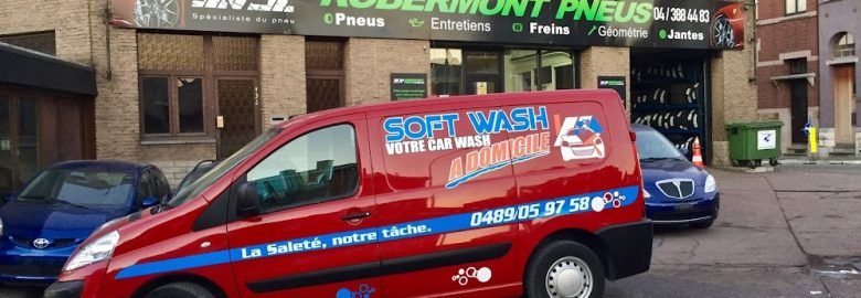 Softwash
