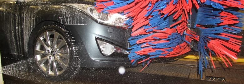 Softwashexpress Genk