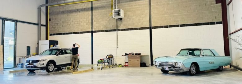 Sonny’s Detailing
