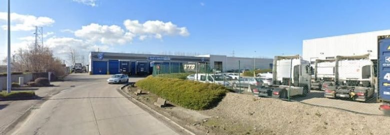 Ssw Truck & Carwash