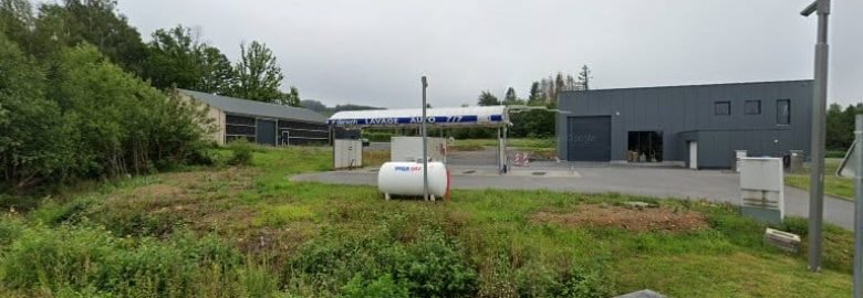 Starwash Lavage Auto