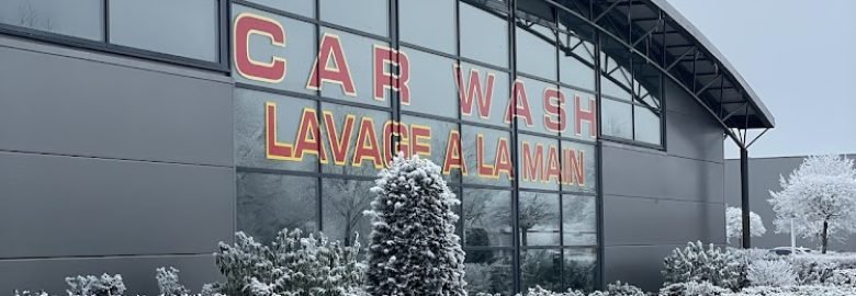 Station de Lavage