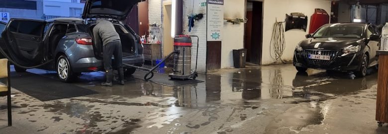 Super Hand Carwash