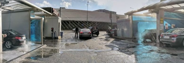 Super Speedy Car Wash bvba