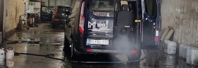 Super shine Hand carwash