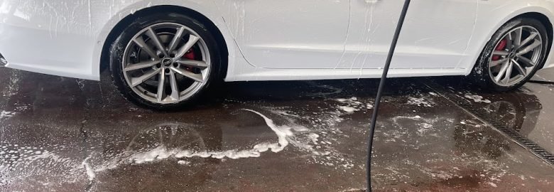 Superlookwash hand carwash