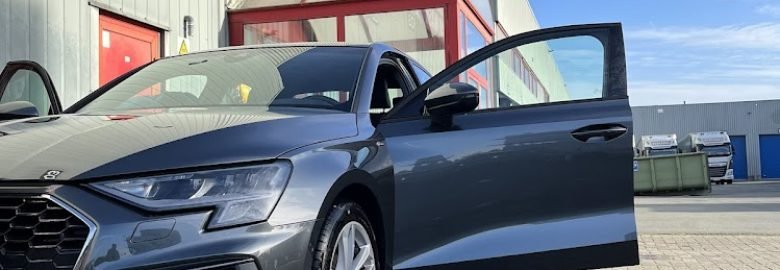 Ternat hand CarWash