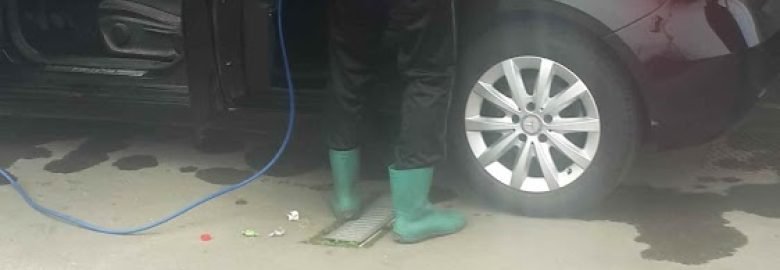 The Car-Wash Namur