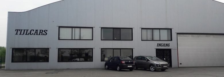 Tijlcars