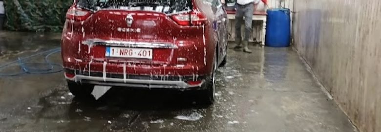 Top Hand Carwash