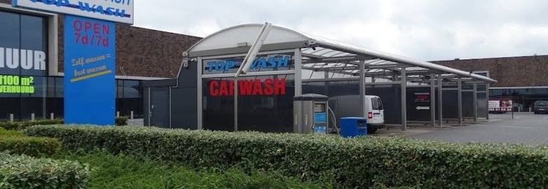 Top-Wash