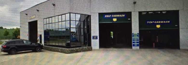 TopCarwash Hasselt