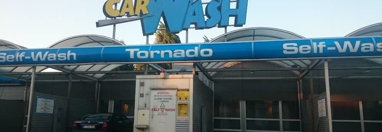 Tornado Carwash Sa