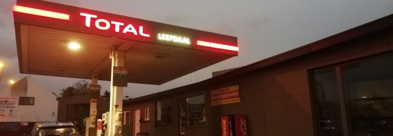 TotalEnergies
