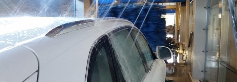 TotalEnergies & Carwash Zeepanne