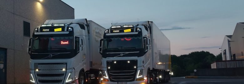 Truckwash