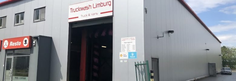 Truckwash Limburg