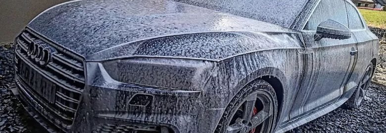 UD Car Detail