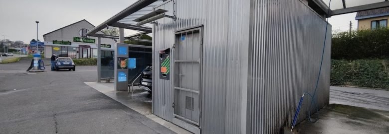 Uhoda self-wash