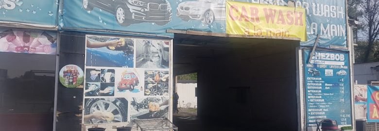 VIP Hand car wash