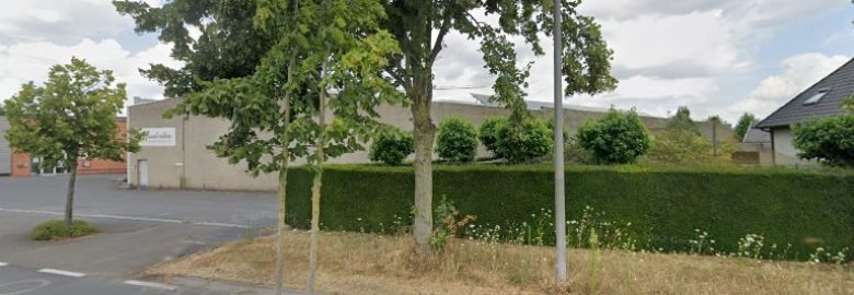 Verbauwhede / Frankie