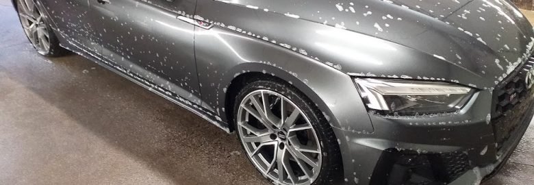 W.A. Mobile Car Wash