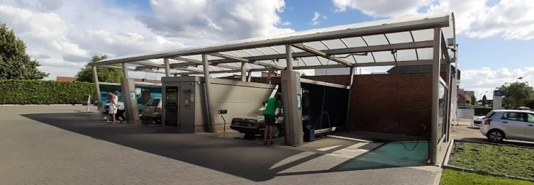 WASBOX selfcarwash