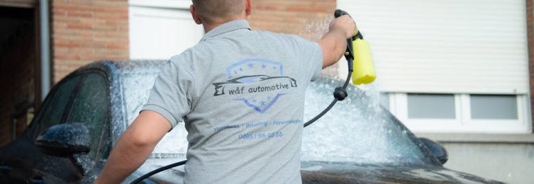 W&F Automotive