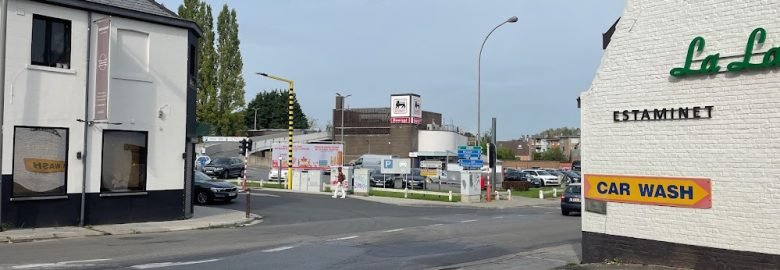 Waheguru Carwash