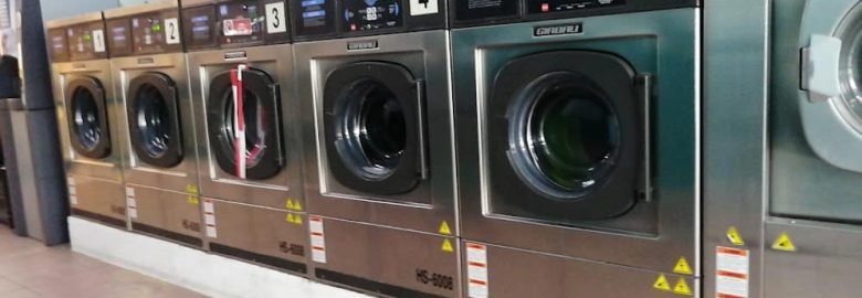 Wash Center