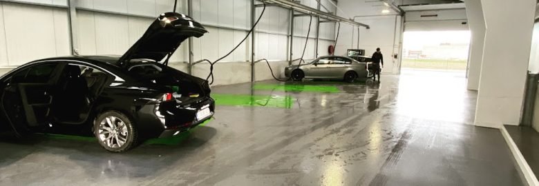Wash Depot Carwash